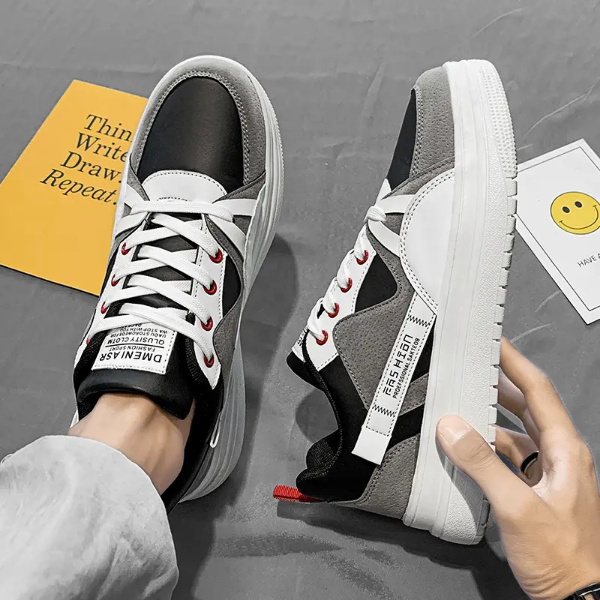 Men Fashion Sports Shoes MTM0420
