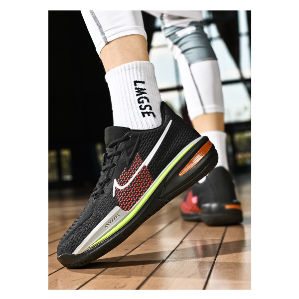 Unisex Fashion Sports Shoes MTM0449
