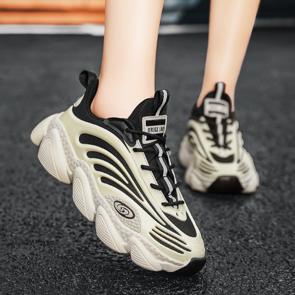 Unisex Fashion Sports Shoes MTM0430