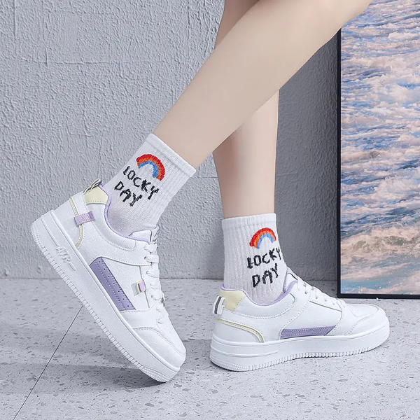 Women Causal Sports Shoes MTW0144