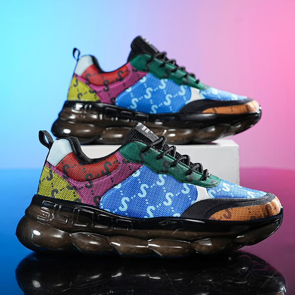 Men Fashion Sports Shoes MTM0216
