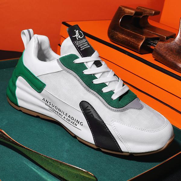 Men  Fashion Sports Shoes MTM0134