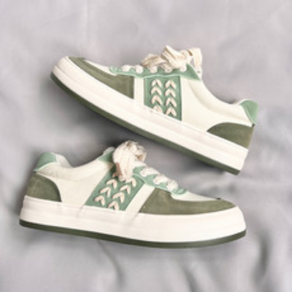 Men Fashion Casual Shoes MTM0375