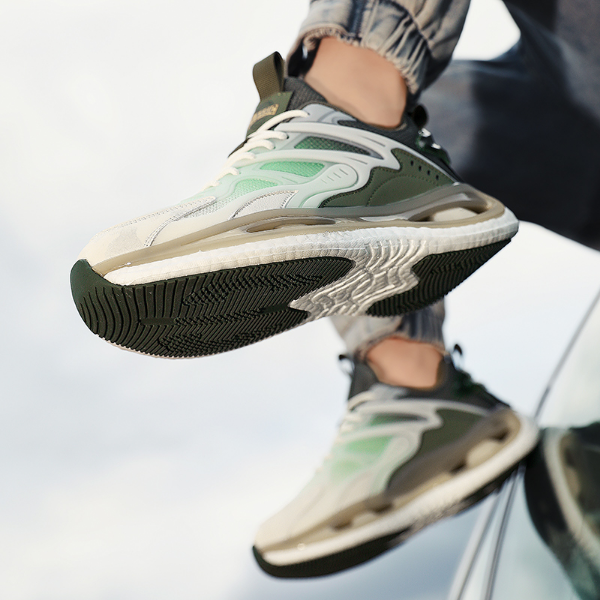 Men Fashion Comfortable Sports Shoes MTM0493