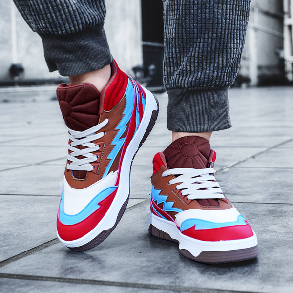 Men Fashion Sports Shoes MTM0450