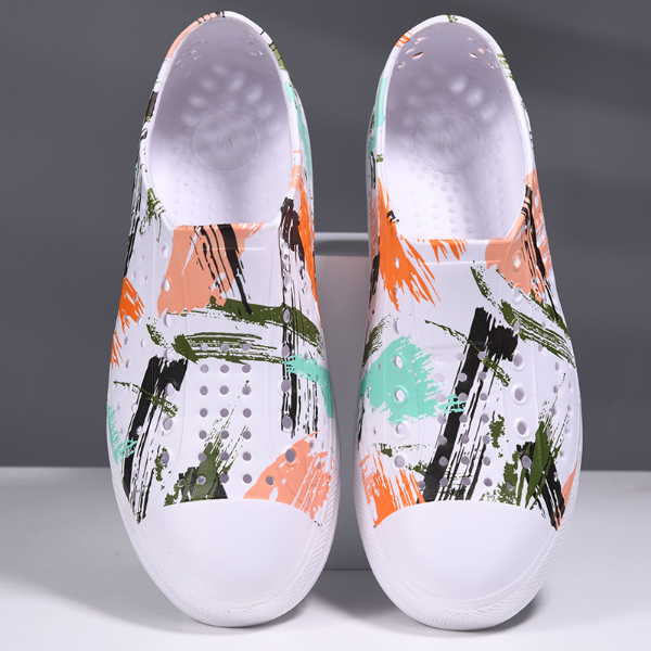 Unisex Fashion Sports Shoes MTM0431
