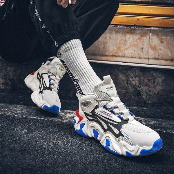 Men Fashion Sports Shoes MTM0463