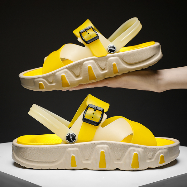 Men Fashion Comfortable Sports Sandal MTM0490