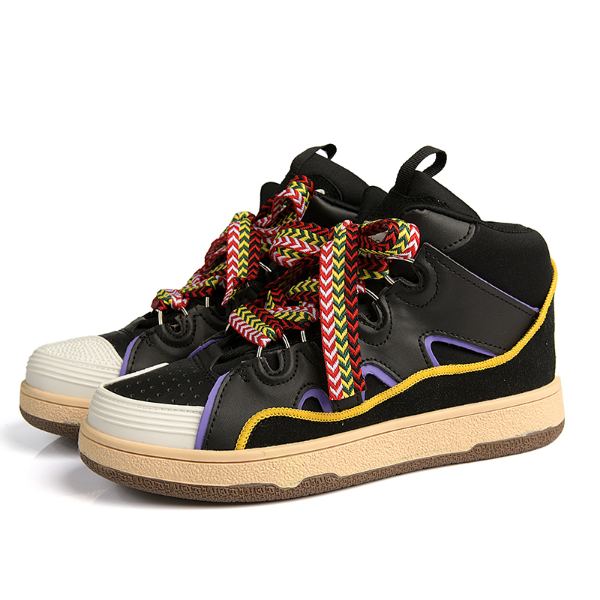 Unisex Fashion Sports Shoes MTM0224