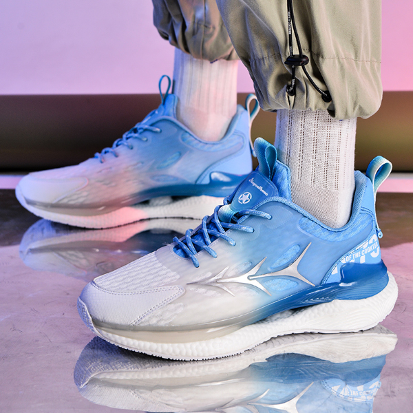 Men Fashion Sports Shoes MTM0432