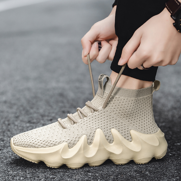 Men  Fashion Sports Shoes MTM0202