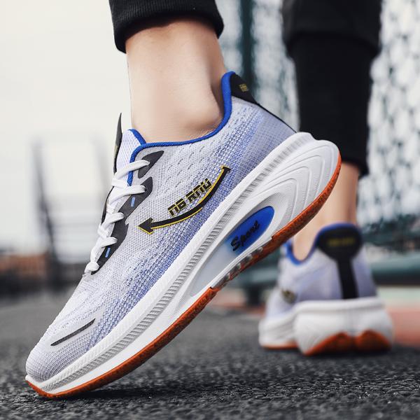 Men Fashion Sports Shoes MTM0484