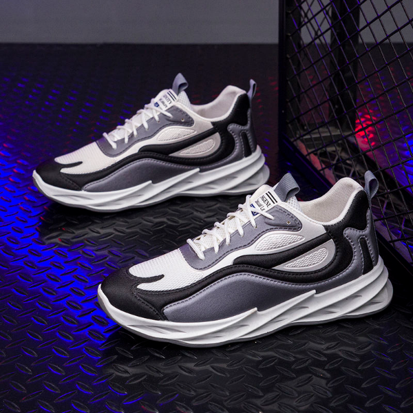 Men Fashion Comfortable Sports Shoes MTM0491