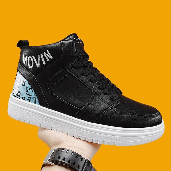 Men  Fashion Casual Shoes MTM0106