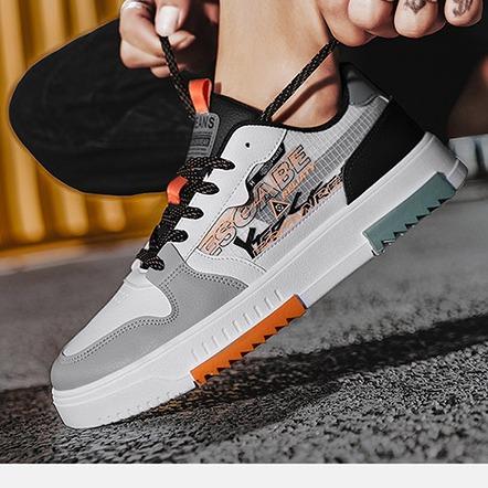 Men  Fashion Sports Shoes MTM0161
