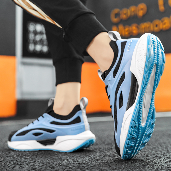 Men Fashion Sports Shoes MTM0227