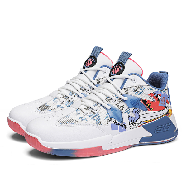 Men  Fashion Sports Shoes MTM0130