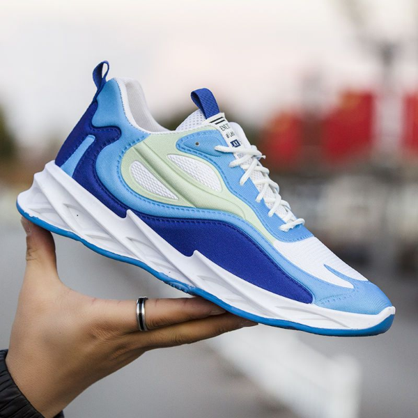 Men Fashion Comfortable Sports Shoes MTM0491