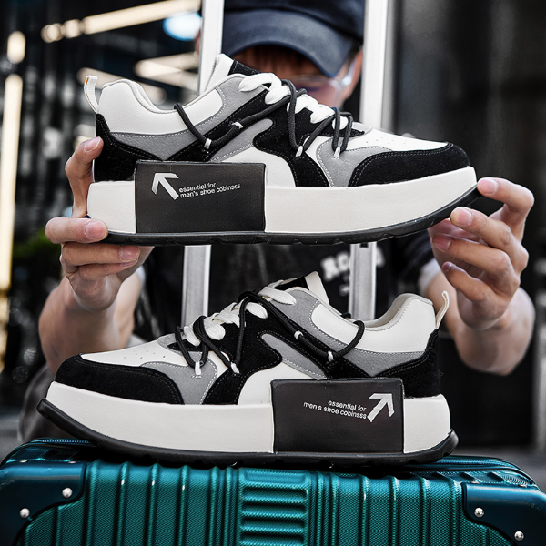 Men Fashion Sports Shoes   MTM0459