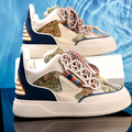 Men Fashion Sports Shoes MTM0302
