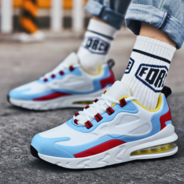 Unisex Fashion Sports Shoes MTM0376