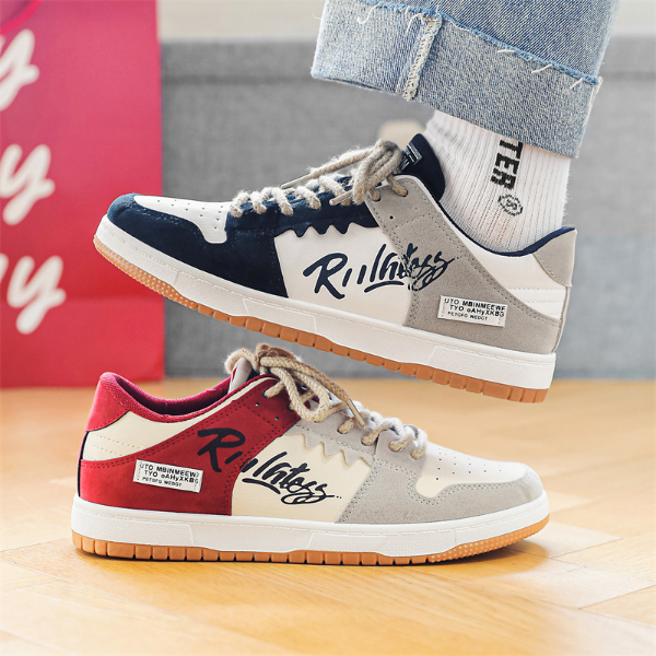 Men Fashion Sports Shoes MTM0403