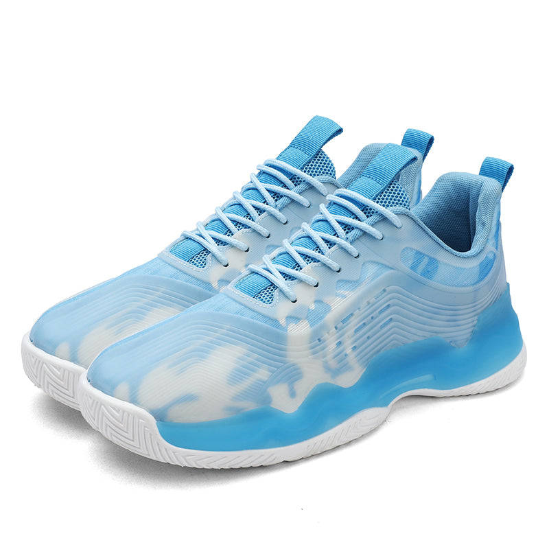 Men Fashion Basketball Shoes MTM0315