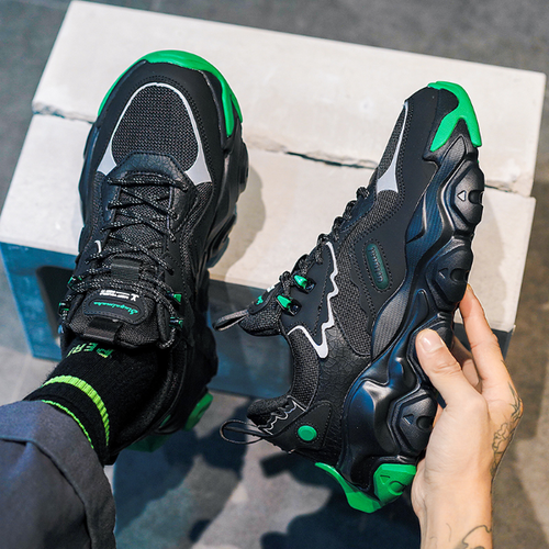 Unisex Fashion Sports Shoes MTM0339