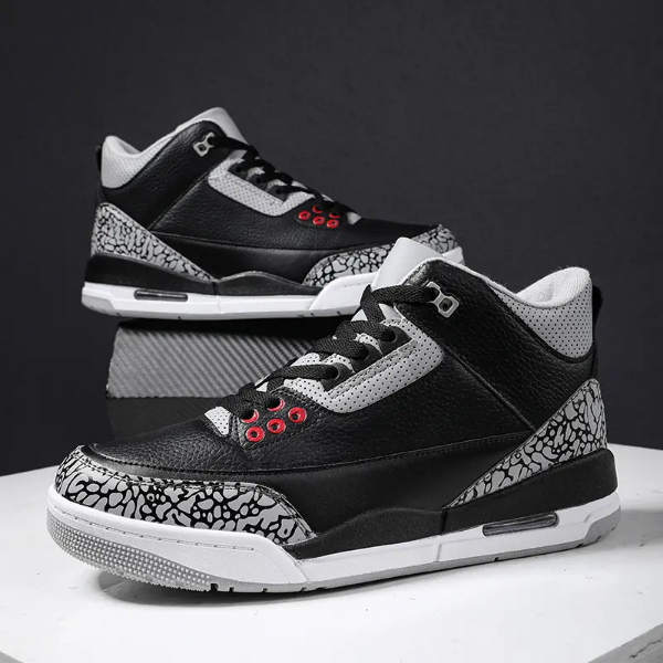 Men Fashion Sports Shoes MTM0444