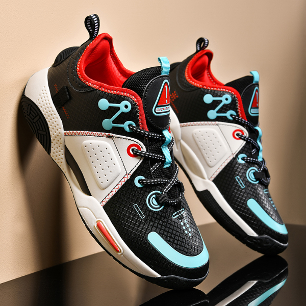 Unisex Fashion Sports Shoes MTM0274