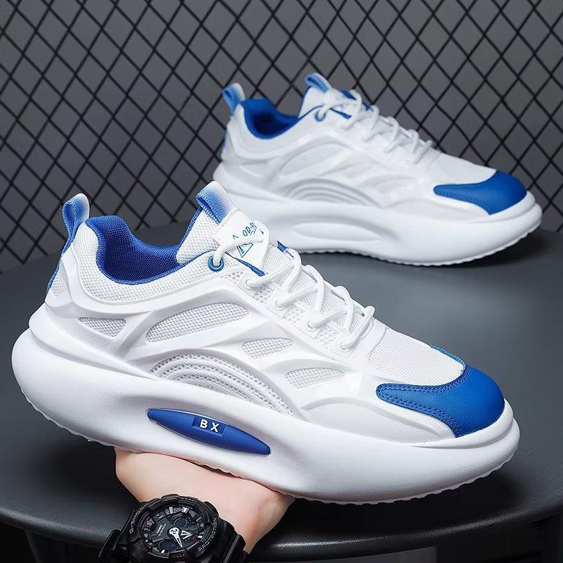 Men  Fashion Sports Shoes MTM0001