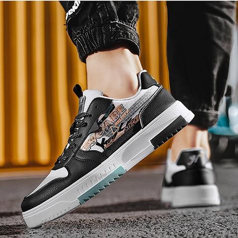 Men  Fashion Sports Shoes MTM0161