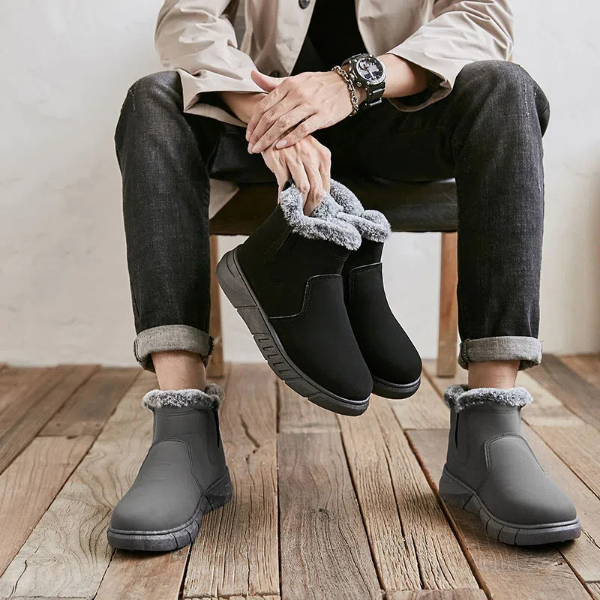 Men Fashion Sports Shoes MTM0342