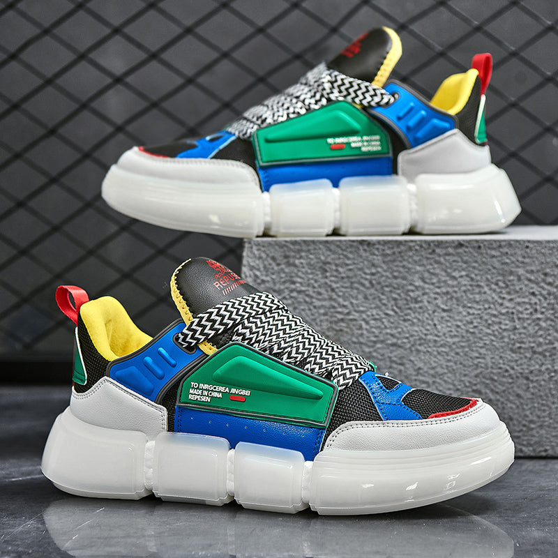 Unisex Fashion Sports Shoes MTM0080