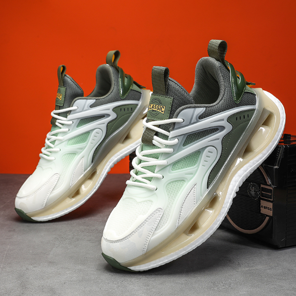 Men Fashion Comfortable Sports Shoes MTM0493