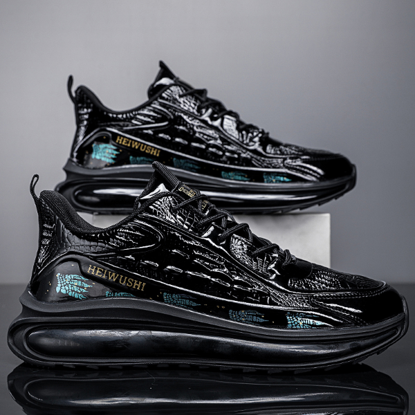 Men Fashion Sports Shoes MTM0434