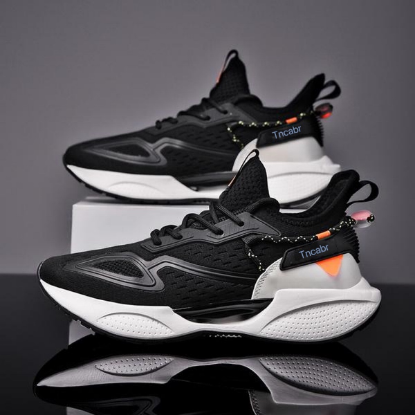 Men Casual Comfotable Shoes MTM0032