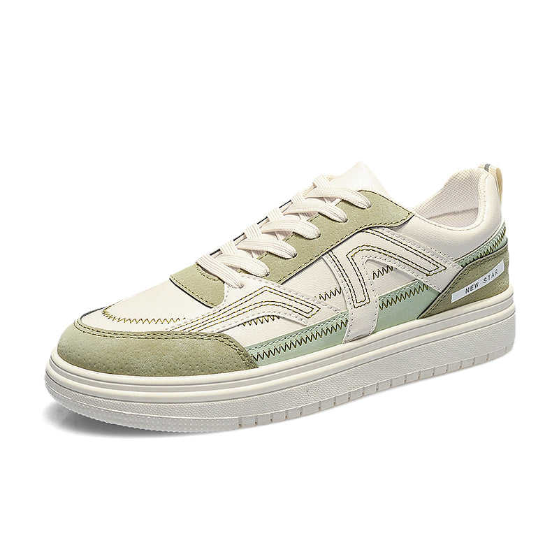 Men  Fashion Casual Shoes MTM0151