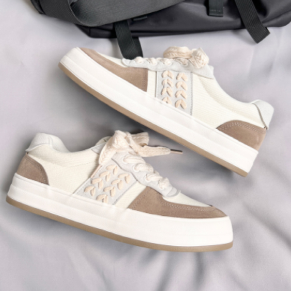 Men Fashion Casual Shoes MTM0375