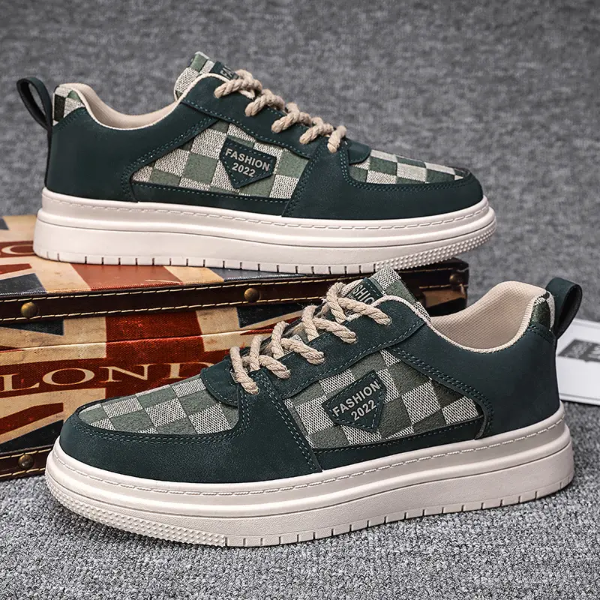 Men Fashion Sports Shoes MTM0421