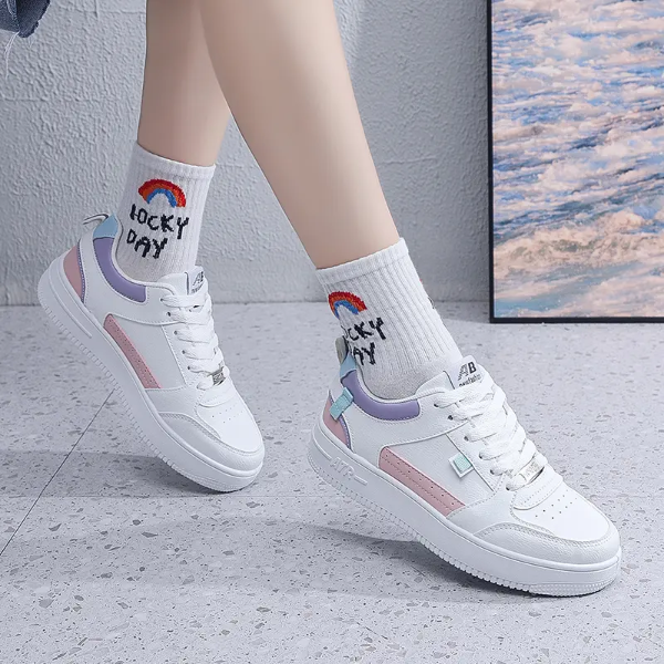 Women Causal Sports Shoes MTW0144