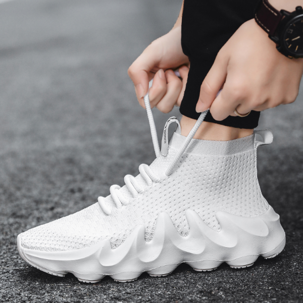Men  Fashion Sports Shoes MTM0202