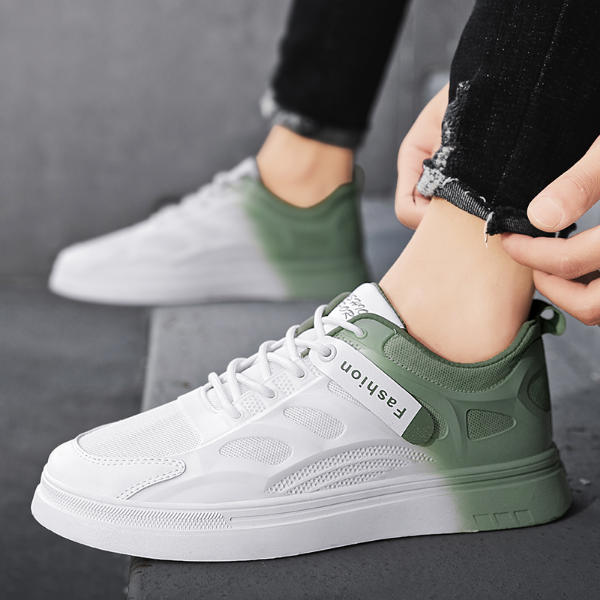 Men  Fashion Casual Shoes MTM0188