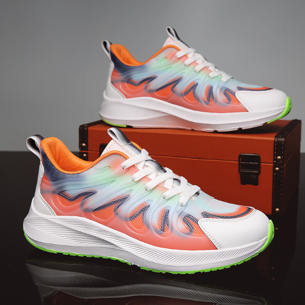 Men Fashion Sports Shoes MTM0469