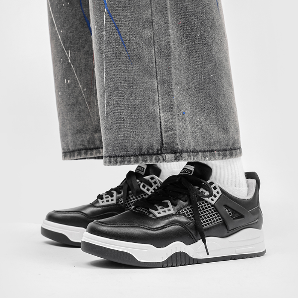 Men Fashion Sports Shoes MTM0447