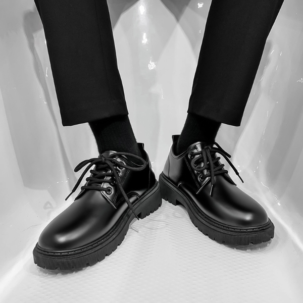 Men Fashion Casual Shoes MTM0268