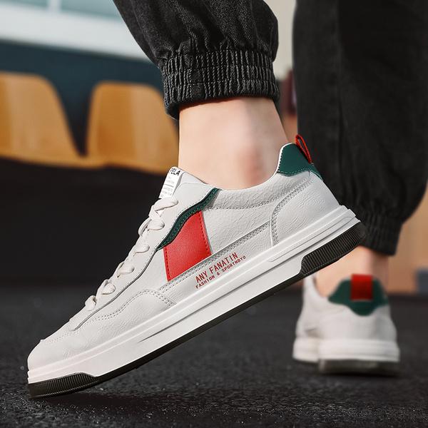 Men Fashion Casual Shoes MTM0091