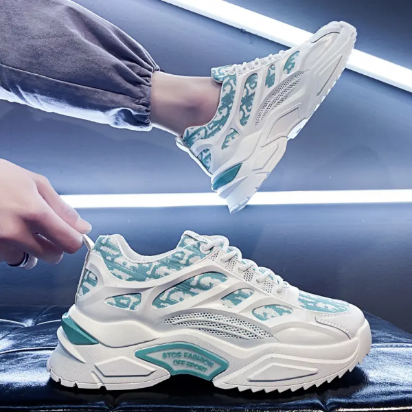 Men Fashion Sports Shoes MTM0411
