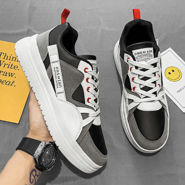 Men Fashion Sports Shoes MTM0420