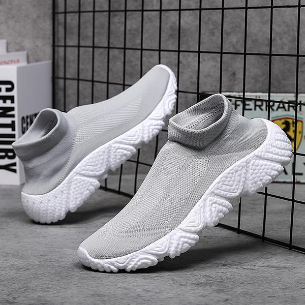 Men  Fashion Casual Shoes MTM0073